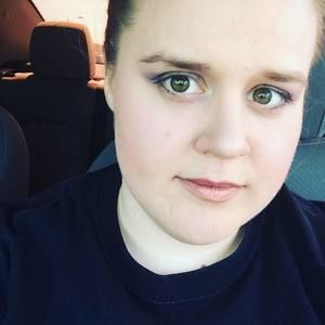 Meet your Posher, Alana